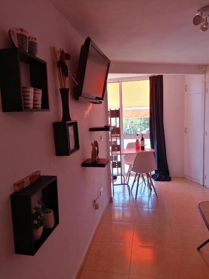 Studio Petit Amour Sitio de Calahonda Exterior foto