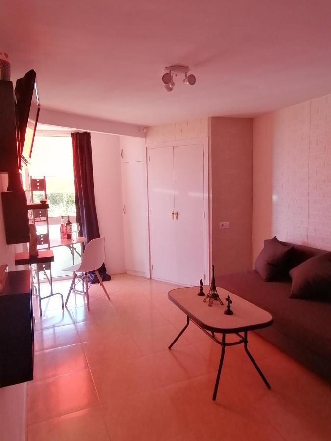 Studio Petit Amour Sitio de Calahonda Exterior foto